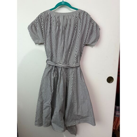 Tocca striped dress size 4 - Picture 3 of 4